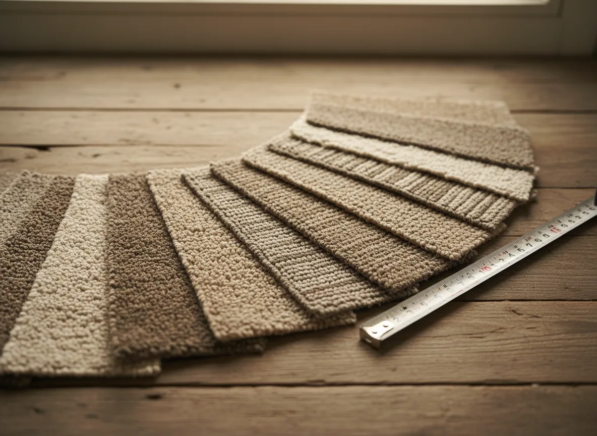 Carpet Installation Iron, MN FAQs